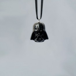 Swarovski Kristal | Disney | Star Wars | Star Wars - PWP - Darth Vader Helm - Ornament - FW19 | 5530491